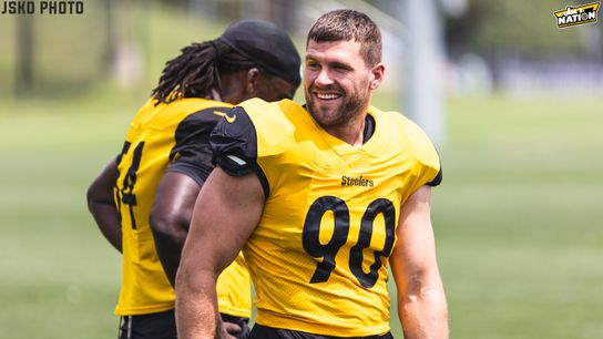 DeMeco Ryans Praises Steelers' Elite Star T.J. Watt As He Wins NFL Network Defensive Player Of The Year (Steelers News)